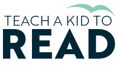 Teach a Kid to Read logo